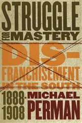 Book cover of Struggle for Mastery by Unknown