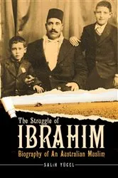 Book cover of Struggle Of Ibrahim by Salih Yucel