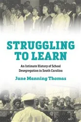 Book cover of Struggling to Learn by Unknown