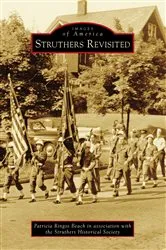 Book cover of Struthers Revisited by Patricia Ringos Beach