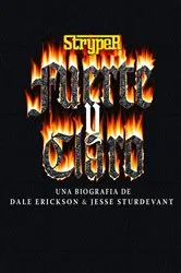 Book cover of Stryper: Fuerte y Claro by Unknown