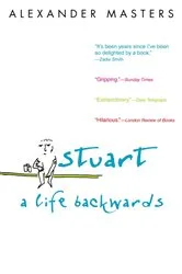 Book cover of Stuart: A Life Backwards by Unknown