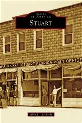 Book cover of Stuart by Alice L. Luckhardt