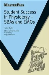 Book cover of Student Success in Physiology by Helen Butler
