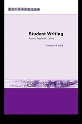Book cover of Student Writing by Unknown
