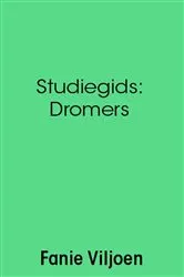 Book cover of Studiegids: Dromers (Gratis) by LAPA Publishers