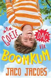 Book cover of Studiegids: Goeie dag vir boomklim (Gratis) by Unknown