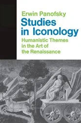 Book cover of Studies In Iconology by Erwin Panofsky