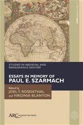 Book cover of Studies in Medieval and Renaissance History, series 3, volume 17 by Joel T. Rosenthal