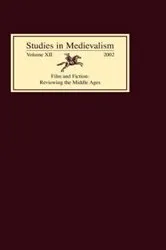 Book cover of Studies in Medievalism XII by Tom Shippey