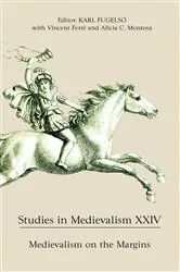 Book cover of Studies in Medievalism XXIV by Karl Fugelso