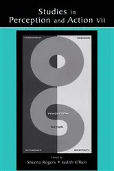 Book cover of Studies in Perception and Action VII by Sheena Rogers