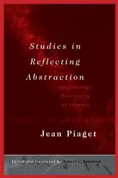 Book cover of Studies in Reflecting Abstraction by Unknown