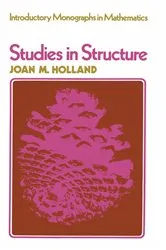 Book cover of Studies in Structure by Unknown