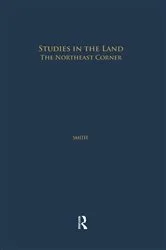 Book cover of Studies in the Land by David Smith