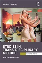 Book cover of Studies in Trans-Disciplinary Method by Unknown