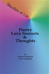 Book cover of Studies of Life - Poetry, Love Sonnets & Thoughts by Lauresa A. Tomlinson