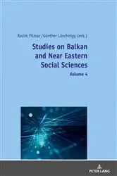 Book cover of Studies on Balkan and Near Eastern Social Sciences: Volume 4 by Rasim Yilmaz