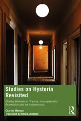 Book cover of Studies on Hysteria Revisited by Charles Melman