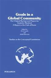 Book cover of Studies on the Conceptual Foundations by Ervin Laszlo