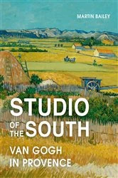 Book cover of Studio of the South by Martin Bailey