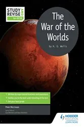 Book cover of Study and Revise for GCSE: The War of the Worlds by Peter Morrisson