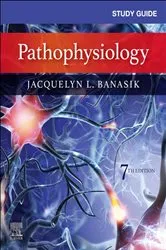 Book cover of Study Guide for Pathophysiology - E-Book (7th ed.) by Banasik PhD, ARNP, Jacquelyn L.