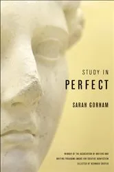 Book cover of Study in Perfect by Unknown