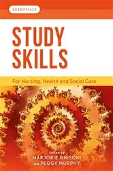 Book cover of Study Skills by Marjorie Ghisoni