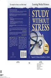 Book cover of Study Without Stress (2nd ed.) by Eugenia G. Kelman