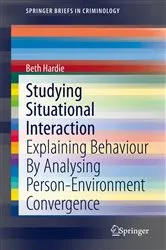 Book cover of Studying Situational Interaction by Beth Hardie