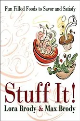 Book cover of Stuff It! by Lora Brody