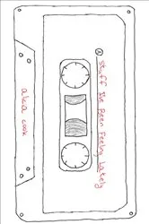 Book cover of Stuff I've Been Feeling Lately by Alicia Cook