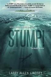 Book cover of Stump! by Larry Allen Lindsey