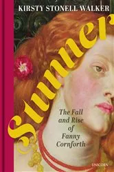 Book cover of Stunner by Kirsty Stonell Walker