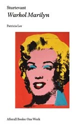 Book cover of Sturtevant by Patricia Lee