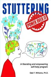 Book cover of Stuttering by Dale F Williams