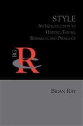 Book cover of Style by Brian Ray