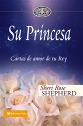 Book cover of Su Princesa by Sheri Rose Shepherd