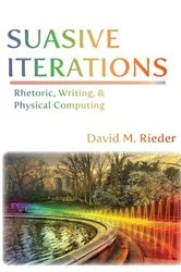 Book cover of Suasive Iterations by David M. Rieder