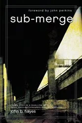 Book cover of Sub-merge by John B. Hayes