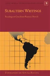 Book cover of Subaltern Writings by Gladys M. Varona-Lacey