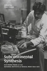 Book cover of Subcontinental Synthesis by Paul Purgas