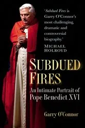 Book cover of Subdued Fires by Unknown