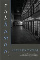 Book cover of Subhuman by Michael McBride