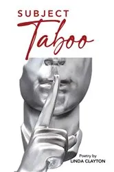 Book cover of Subject Taboo by Linda Clayton