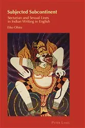 Book cover of Subjected Subcontinent by Unknown