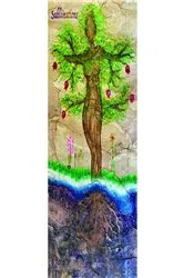 Book cover of Sublimations by Karen L Umland