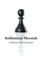 Book cover of Subliminal Messiah by Unknown