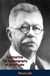 Book cover of Submarine! by Edward L. Beach